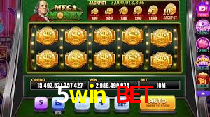 Descubra o Mundo do Cassino Online com 5win bet