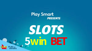 Descubra a Magia dos Jogos de Arcade no 5win bet