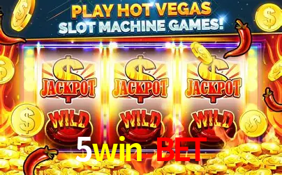 A Experiência Imersiva dos Cassinos Ao Vivo no 5win bet