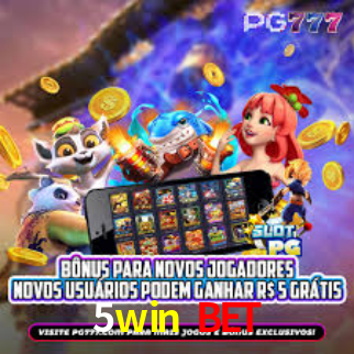 Descubra a Essência do 5win bet: Nossa História e Compromissos